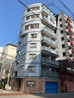 Good Stay Hostel 難波Ⅱスイート